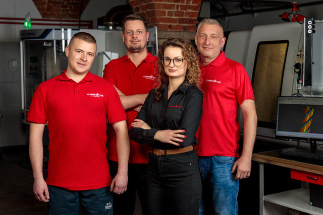 YARD Pomiar narzędzi skrawających